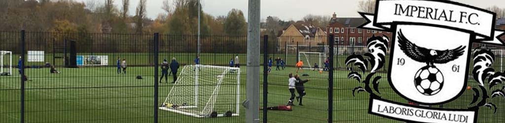 Imperial Sports Ground 3G